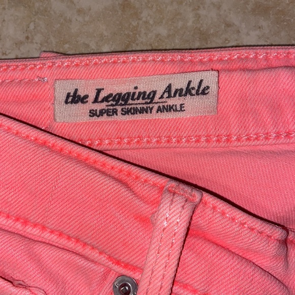 Adriano goldschmied jeans - Picture 5 of 7